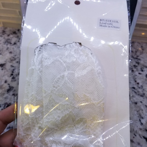 💕🌞Lady boot toppers - Picture 3 of 4